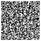 QR code with Sparkys Electric Contracting contacts