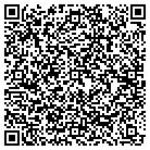 QR code with Galt Piper Photography contacts