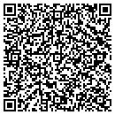 QR code with O'Rourke Title Co contacts