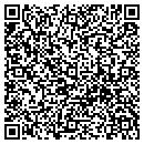 QR code with Maurice's contacts