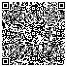 QR code with D W Gaskill Custom Services contacts