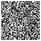 QR code with Second Baptist of Hiawatha contacts