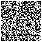 QR code with S & R Custom Cabinets contacts
