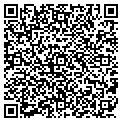 QR code with Nusash contacts