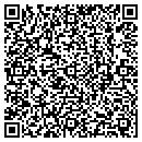 QR code with Aviall Inc contacts