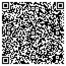 QR code with T Mobile contacts