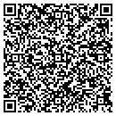 QR code with P V Alteration contacts