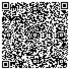 QR code with Oakes Appraisal Service contacts