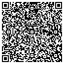 QR code with A Regular Barber Shop contacts