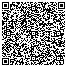 QR code with Zapffe Silverplating contacts