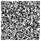 QR code with Holliday Square Amoco contacts