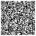 QR code with My Old Man's Restaurant & Lng contacts