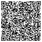QR code with Richardson's Small Engine Service contacts