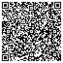 QR code with Harold D Woods Cattle Co contacts