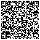QR code with J R L Corp contacts