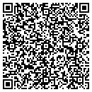 QR code with Victoria & Glass contacts