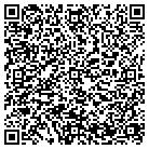 QR code with Hair and Transport Service contacts