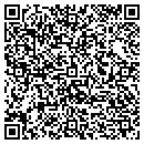 QR code with JD Frederick & Assoc contacts