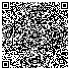 QR code with Tiffany's On The Avenue Hair contacts