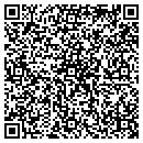 QR code with M-Pact Worldwide contacts