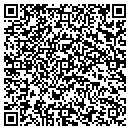 QR code with Peden Properties contacts