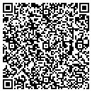 QR code with Colony Grain contacts