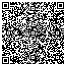 QR code with O Shea Stephen J contacts