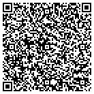 QR code with Marvin Schif Pool Service contacts
