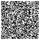 QR code with Service First Cleaning contacts
