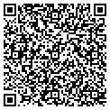 QR code with Hooters contacts