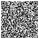 QR code with R & M Heating & Air contacts