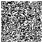QR code with Mc Cune's Heating & Air Cond contacts