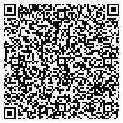 QR code with Washburn Alternative High Schl contacts