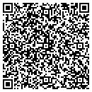 QR code with KWIK Shop contacts