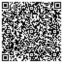 QR code with Magda Design contacts