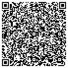 QR code with Baker University In Wichita contacts
