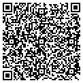 QR code with KCVT contacts