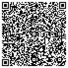 QR code with Big Mike's Little Theater contacts