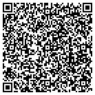 QR code with B B Cooperative Adventures contacts