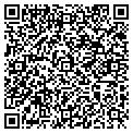 QR code with Kaffe Hus contacts