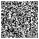 QR code with John D Savoy contacts