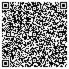 QR code with Metzger's Custom Welding & Stl contacts