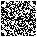 QR code with Vizworx contacts