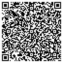 QR code with Calico Inn contacts