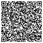 QR code with Henry Leavenworth Chapter contacts