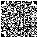 QR code with M A Assoc Inc contacts