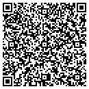 QR code with Richard J Harris contacts
