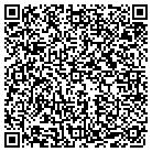 QR code with A New Dawn Plumbing Service contacts