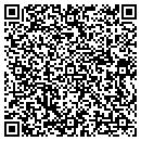 QR code with Hartter's Furniture contacts