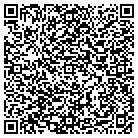 QR code with Leaonardvillecity Library contacts